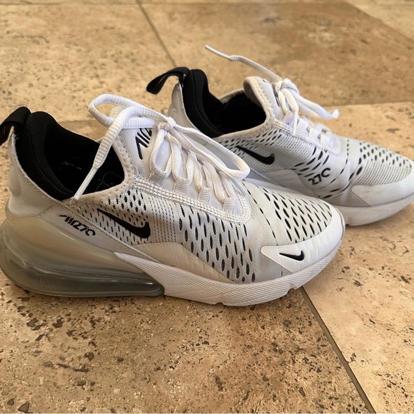 Nike Airmax 270-SZ 5 - Picture 8 of 11